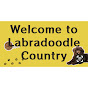 labradoodle country summerfield logo