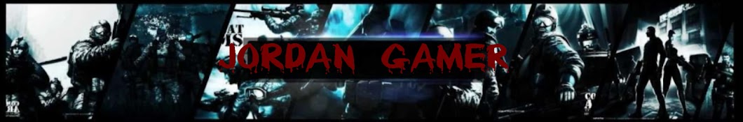 Jordan gamer Avatar del canal de YouTube