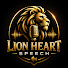 eoiDLXfBdWk-channel-avatar-Lion Heart Speech and Lion Heart Voice