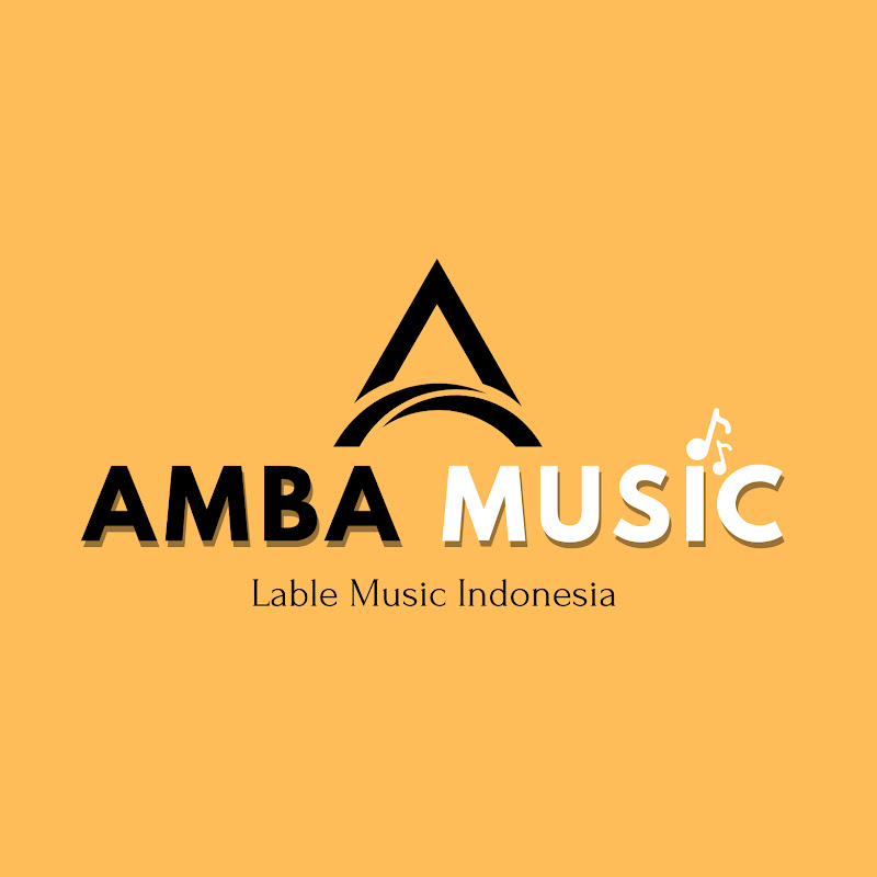 AMBA MUSIC Official Video Music Indonesia Channel