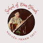 Nguyễn Thanh Thủy School of Đàn Tranh  logo