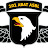 101 Airborne Belgian Airsoft Team
