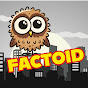 Factoids From Earth logo