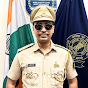 Excise Inspector Krishna  logo