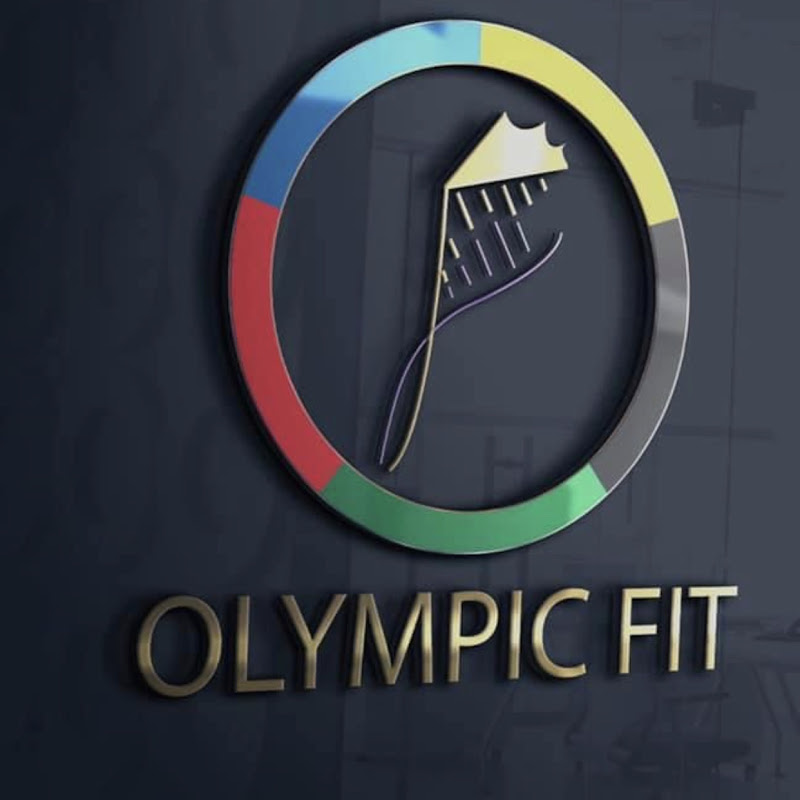 The Olympic Fit Gym