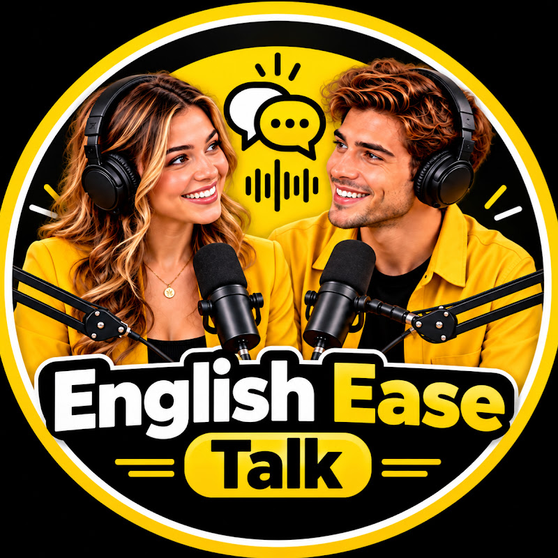English Ease Talk