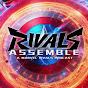Rivals Assemble logo