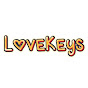 Love Keys