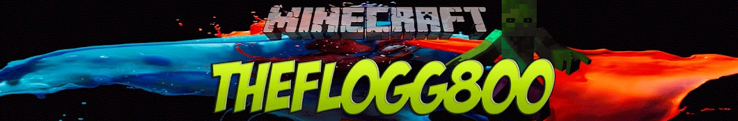 TheFlogg800 YouTube kanalı avatarı
