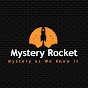 Mystery As We  Know It ! logo