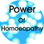 Power Of Homeopathy logo