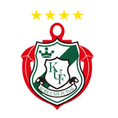 神戸大学体育会フットサル部 FORCA×Guerreillaアイコン画像