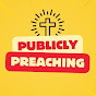 Publicly Preaching logo