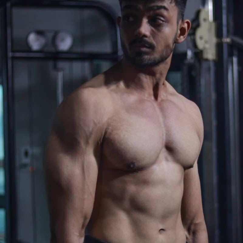 Vermasumitrajesh