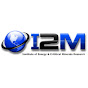 The I2M Institute of Energy and Critical Resources logo