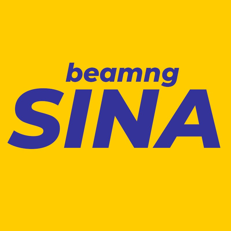 BeamNG Sina