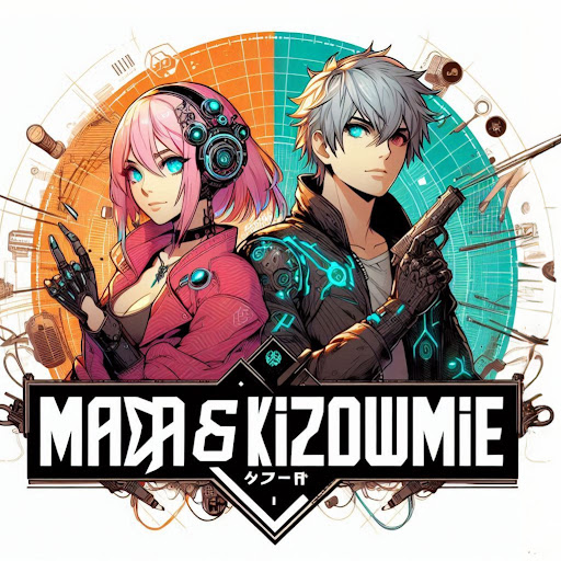 Mada & Kizoumie