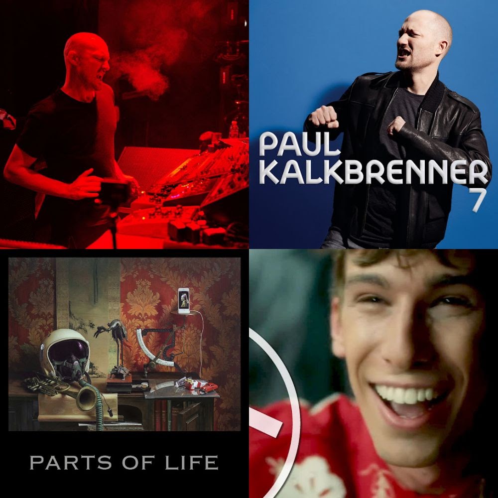 Paul Kalkbrenner