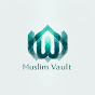 Muslim Vault logo
