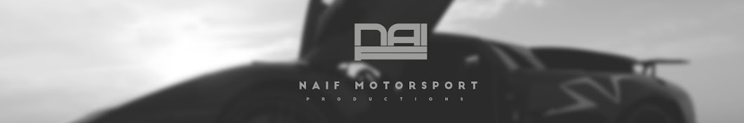 NAIFmotorsport YouTube channel avatar
