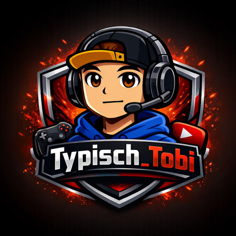 Typisch Tobi