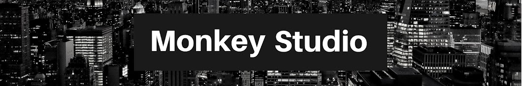 MonkeyStudio ইউটিউব চ্যানেল অ্যাভাটার