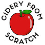 Cidery From Scratch logo