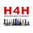 H4H LED Headlight