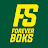 Forever Boks