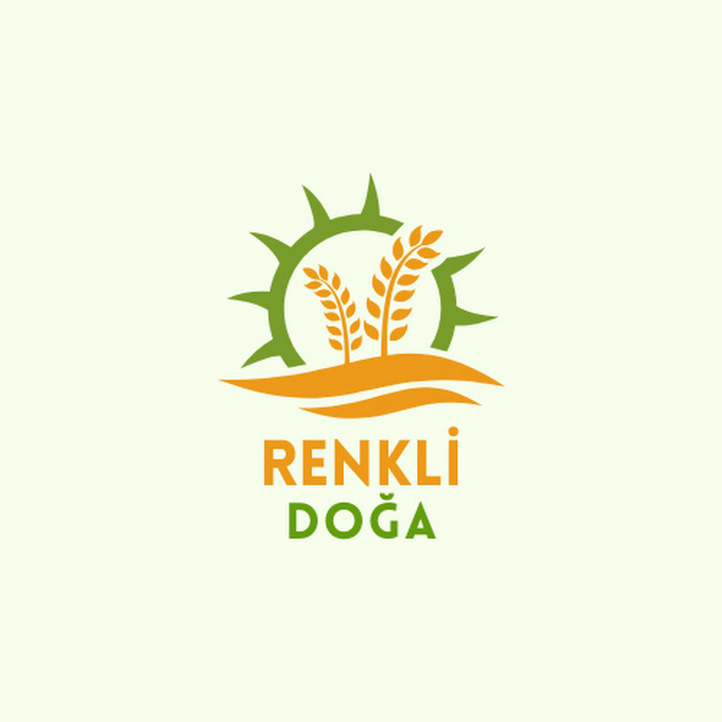 Renkli Doğa