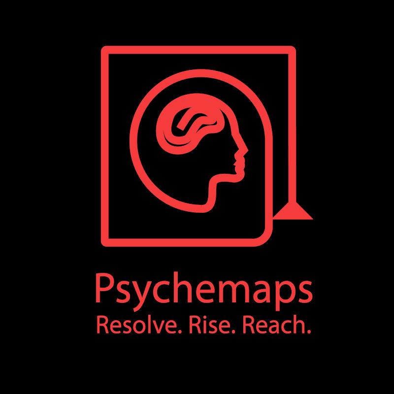 Psychemaps