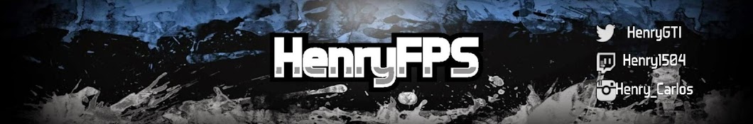 Henry FPS YouTube channel avatar