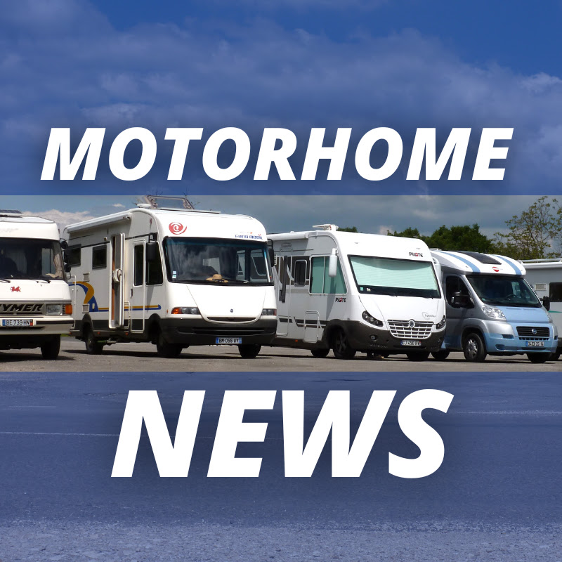 Motorhome News