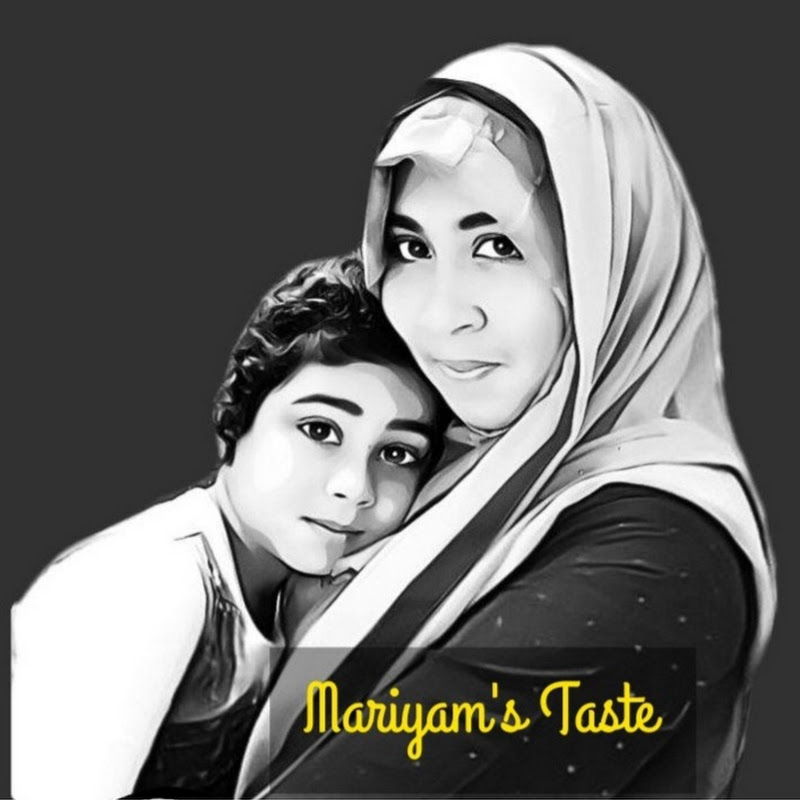 Mariyam's Taste by AnshaDilshad