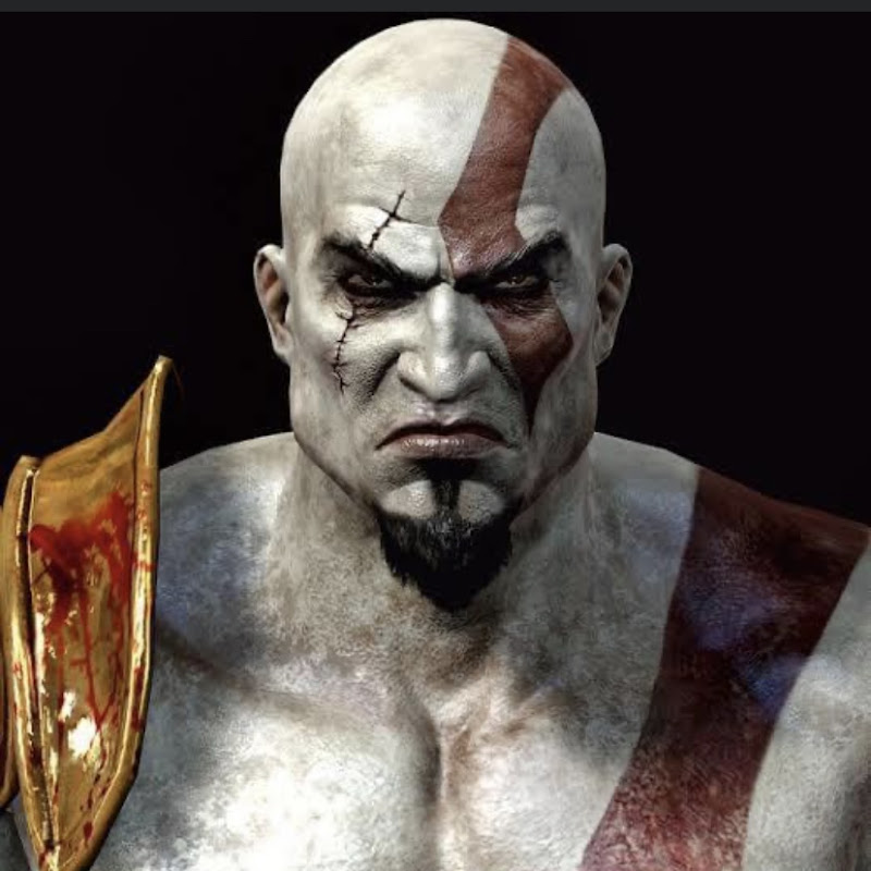 The Gaming Hitman