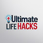 Ultimate Life Hacks logo