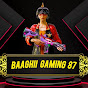 BAAGHii Gaming  logo