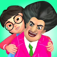 Scary Teacher Toonz profile image