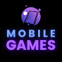 MobileGames logo