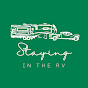 Staying In The RV logo