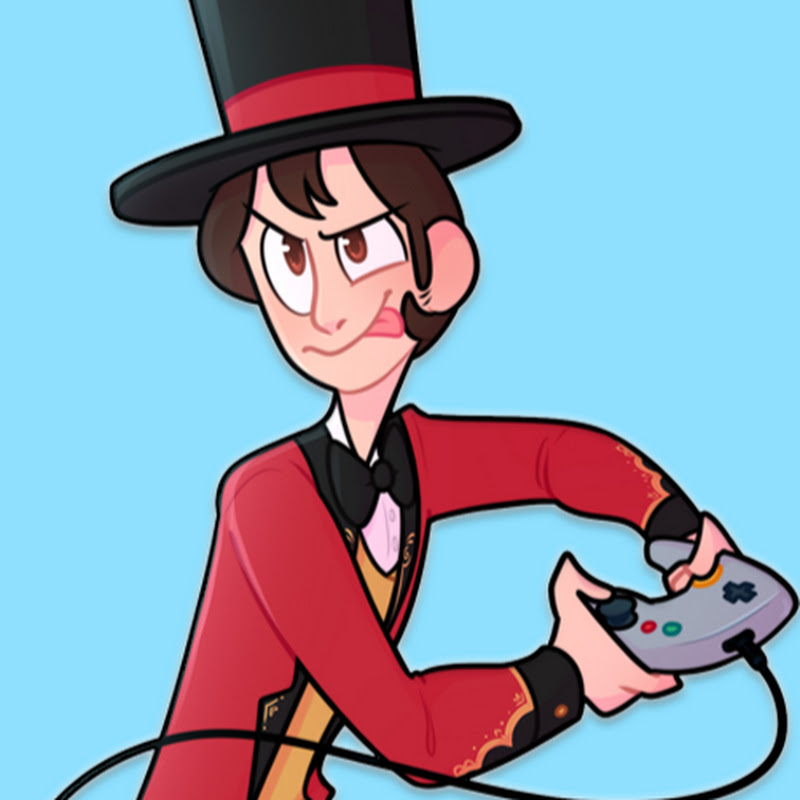 NotoriousNicholasGaming