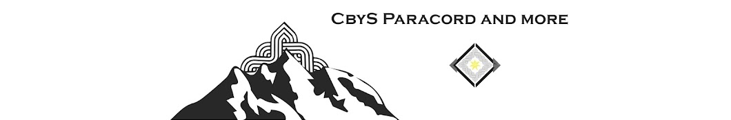 CbyS Paracord and More YouTube channel avatar