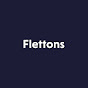 Flettons Surveyors logo