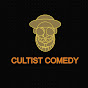 Cultist Comedy logo