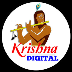 Krishna Digital avatar