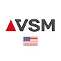 VSM Abrasives Corporation - United States logo