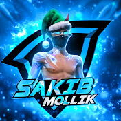 Sakib Mollik