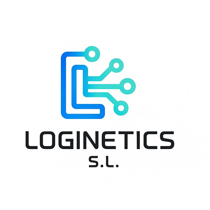 La fàbrica 3D - Loginetics
