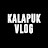 KALAPUK VLOG