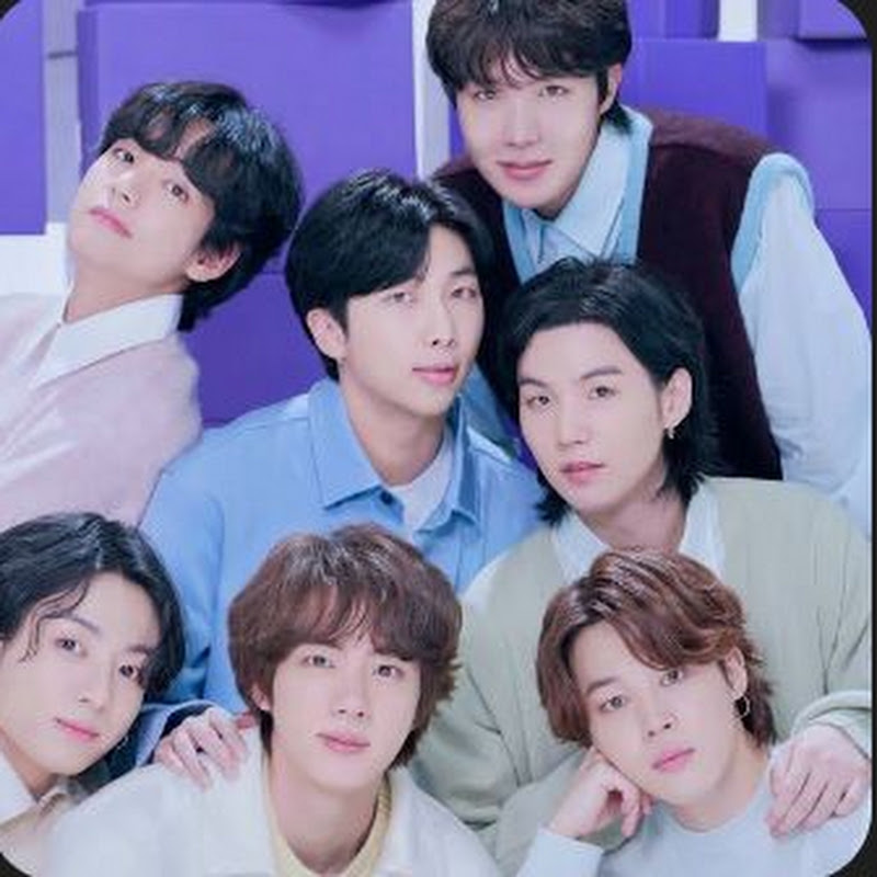 B-Army Bts